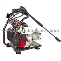 2.4HP Gasoline Pressure Washer